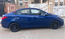 هيونداي أكسنت